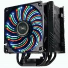 Enermax ETST50 Outstanding Cooling Performance CPU Cooler 250W TDP Intel/AMD P