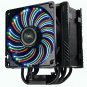 Enermax ETST50 Outstanding Cooling Performance CPU Cooler 250W TDP Intel/AMD P