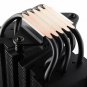 Enermax ETST50 Outstanding Cooling Performance CPU Cooler 250W TDP Intel/AMD P