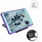 Hocase iPad Air 3rd Generation/iPad Pro 10.5 Case Heavy Duty Shockproof Protecti