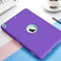 Hocase iPad Air 3rd Generation/iPad Pro 10.5 Case Heavy Duty Shockproof Protecti