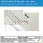 Hocase iPad Air 3rd Generation/iPad Pro 10.5 Case Heavy Duty Shockproof Protecti