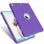 Hocase iPad Air 3rd Generation/iPad Pro 10.5 Case Heavy Duty Shockproof Protecti