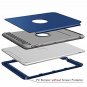 Hocase iPad Air 3rd Gen/iPad Pro 10.5 Case, Heavy Duty Shockproof Hard Plastic C