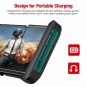 BEBONCOOL Wireless Android Controller with Retractable Telescopic for Android Ph