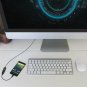 USB Data Transfer Cable, ICZI CrossSystem Computer Data Transfer Cable for Mac