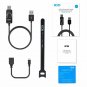 USB Data Transfer Cable, ICZI CrossSystem Computer Data Transfer Cable for Mac