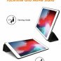 DTTO iPad Air 3rd Generation 10.5'' 2019 Case, [Gentle Series] Smart Cover Trifo