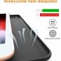 DTTO iPad Air 3rd Generation 10.5'' 2019 Case, [Gentle Series] Smart Cover Trifo