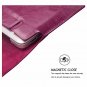 IUNION PU Tablet Laptop Sleeve Compatible 12-13.3 Inch MacBook Air | MacBook Pro