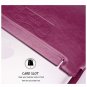 IUNION PU Tablet Laptop Sleeve Compatible 12-13.3 Inch MacBook Air | MacBook Pro