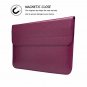 IUNION PU Tablet Laptop Sleeve Compatible 12-13.3 Inch MacBook Air | MacBook Pro