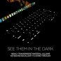 UPPERCASE GhostCover Premium Ultra Thin Keyboard Protector for MacBook Pro with