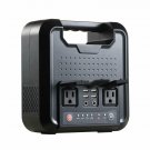 Portable AC Power Bank, 300Watts 220Wh Pure SineWave Power Inverter, Mini Genera