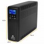 Vertiv Liebert PSA5 1500VA 900W lineInteractive UPS with AVR Technology and Bat