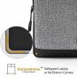 tomtoc 10.5-11 Inch Tablet Shoulder Bag Sleeve Case for 11" New iPad Pro 2018 |