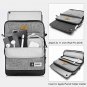 tomtoc 10.5-11 Inch Tablet Shoulder Bag Sleeve Case for 11" New iPad Pro 2018 |