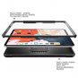 iPad Pro 12.9 Case 2018, SUPCASE Support Apple Pencil Charging with Builtin Scr