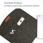 ProCase 9.7-10.1 Inch Sleeve Case, Portable Felt Carrying Protective Bag Pouch f