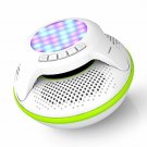 COWIN IPX7 Floating Waterproof Bluetooth Speaker Portable Wireless Shower Speake