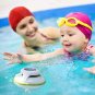 COWIN IPX7 Floating Waterproof Bluetooth Speaker Portable Wireless Shower Speake