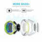 COWIN IPX7 Floating Waterproof Bluetooth Speaker Portable Wireless Shower Speake
