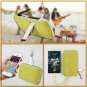 OSCOO Portable Wireless Bluetooth Speakers with 4000mAh Power Bank, Builtin Mic