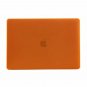 HDE Plastic Hard Shell Case and Keyboard Cover for MacBook Pro 15 Inch with Touc