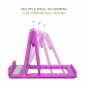 MoKo [2 Pack] Cellphone/Tablet Stand, Foldable MultiAngle Desktop Holder Compat