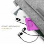 MoKo [2 Pack] Cellphone/Tablet Stand, Foldable MultiAngle Desktop Holder Compat
