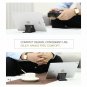 MoKo [2 Pack] Cellphone/Tablet Stand, Foldable MultiAngle Desktop Holder Compat