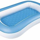 Baby Pool - Giant Infant Pool - Measures an Impressive 64" X 41" X 9.8"