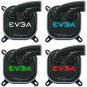 EVGA CLC 280 Liquid/Water CPU Cooler, RGB LED Cooling 400HYCL28V1