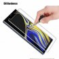 Alinsea Galaxy S10E Screen Protector Tempered Glass [Full Adhesive] [Case Friend