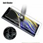 Alinsea Galaxy S10E Screen Protector Tempered Glass [Full Adhesive] [Case Friend