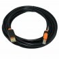 Printer Cable 25 ft, SNANSHI USB Printer Cable 25 Foot USB 2.0 Type A Male to Ty
