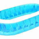 H2OGO! Elliptic Inflatable Pool