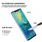 Huawei Mate 20 pro Screen Protector Tempered Glass 9H 3D Case Friendly Clear