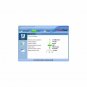 CyberPower EC850LCD Ecologic UPS System, 850VA/510W, 12 Outlets, ECO Mode, Compa