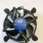 Intel E97379003 Core i3/i5/i7 Socket 1150/1155/1156 4Pin Connector CPU Cooler