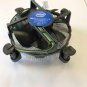 Intel E97379003 Core i3/i5/i7 Socket 1150/1155/1156 4Pin Connector CPU Cooler