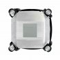 ARCTIC Alpine 11 GT Rev.2, CPU Cooler for Intel Sockets with 80 mm Fan and Prea