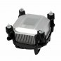 ARCTIC Alpine 11 GT Rev.2, CPU Cooler for Intel Sockets with 80 mm Fan and Prea