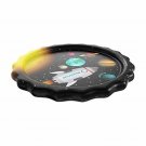 SplashEZ 3-in-1 Splash Pad, Sprinkler for Kids, and Wading Pool for Learning –