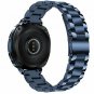 VIGOSS Compatible Gear Sport Bands/Galaxy Watch 42mm Band,20mm Blue [UPGRADE] Po