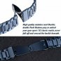 VIGOSS Compatible Gear Sport Bands/Galaxy Watch 42mm Band,20mm Blue [UPGRADE] Po