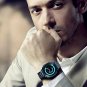 VIGOSS Compatible Gear Sport Bands/Galaxy Watch 42mm Band,20mm Blue [UPGRADE] Po
