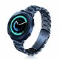 VIGOSS Compatible Gear Sport Bands/Galaxy Watch 42mm Band,20mm Blue [UPGRADE] Po