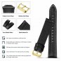 Compatible Samsung Galaxy 46mm/Gear S3 Frontier/Classic Watch Bands, Fullmosa Qu