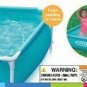 Intex Mini Frame Pool